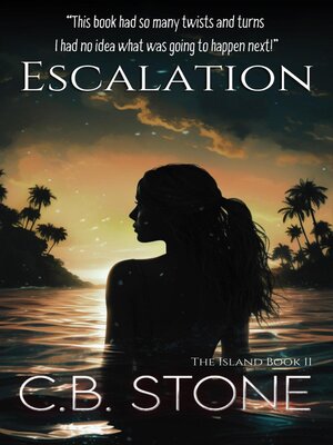 cover image of Escalation